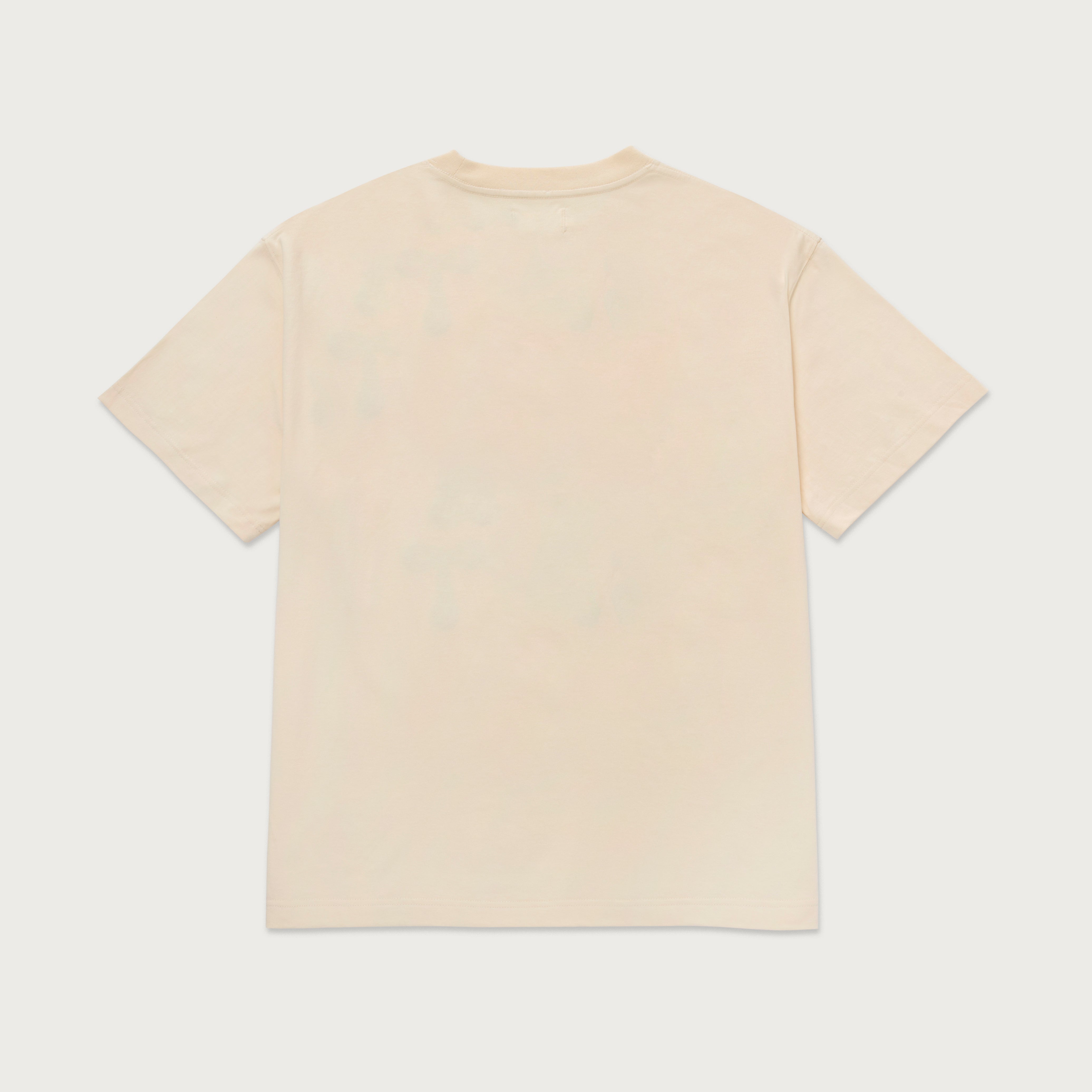 Honor The Gift T-Shirt - Bone