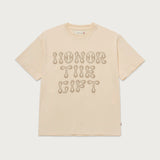 Honor The Gift T-Shirt - Bone