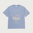 HTG® Pride In Tradition T-Shirt - Blue