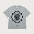 HTG® Seal Logo T-Shirt - Stone