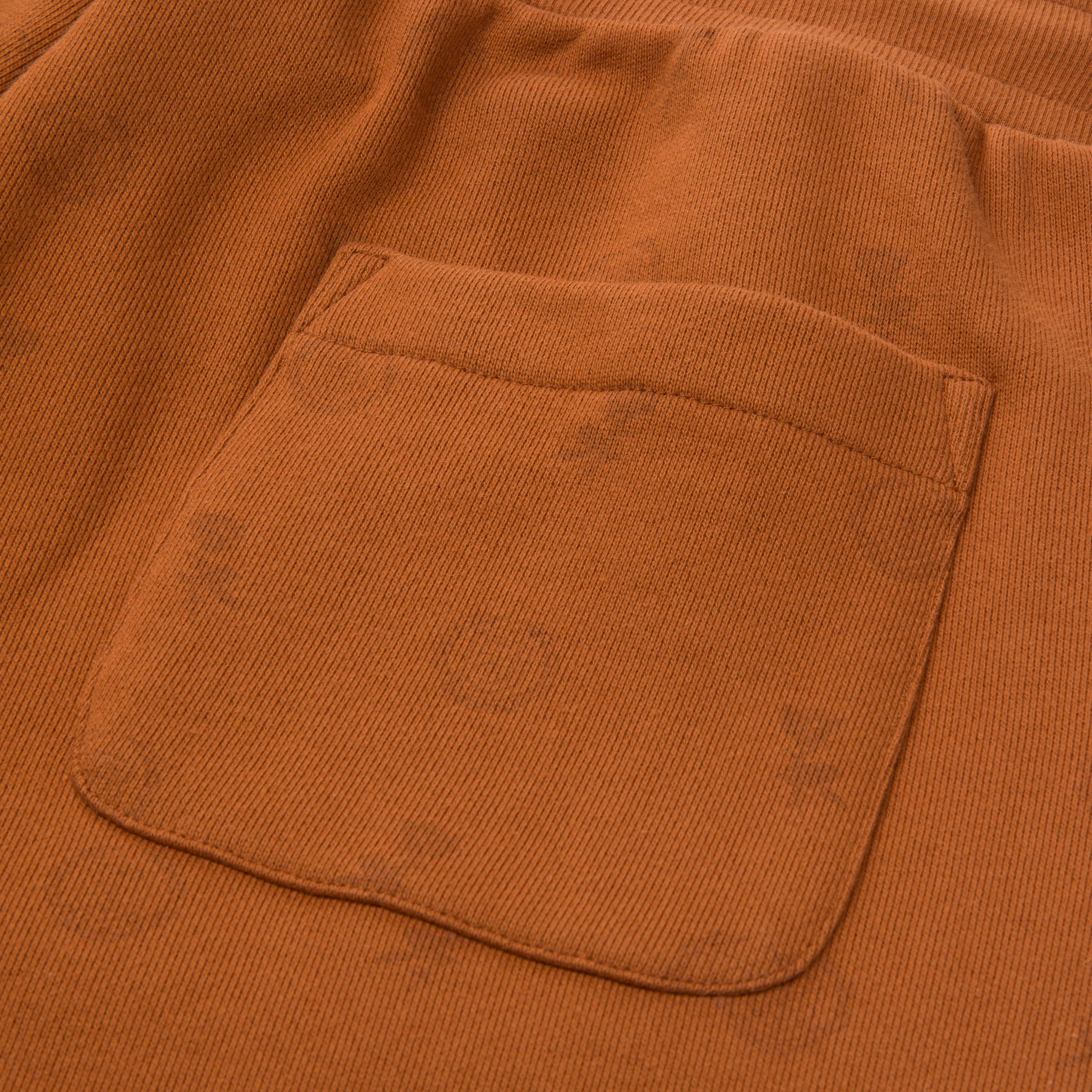 HTG® Sweats - Copper