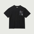 HTG® Vibe Higher T-Shirt - Black