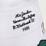 Jordan x RW x HTG® Bucket Hat - Phantom