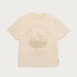 HTG® Pride In Tradition T-Shirt - Bone