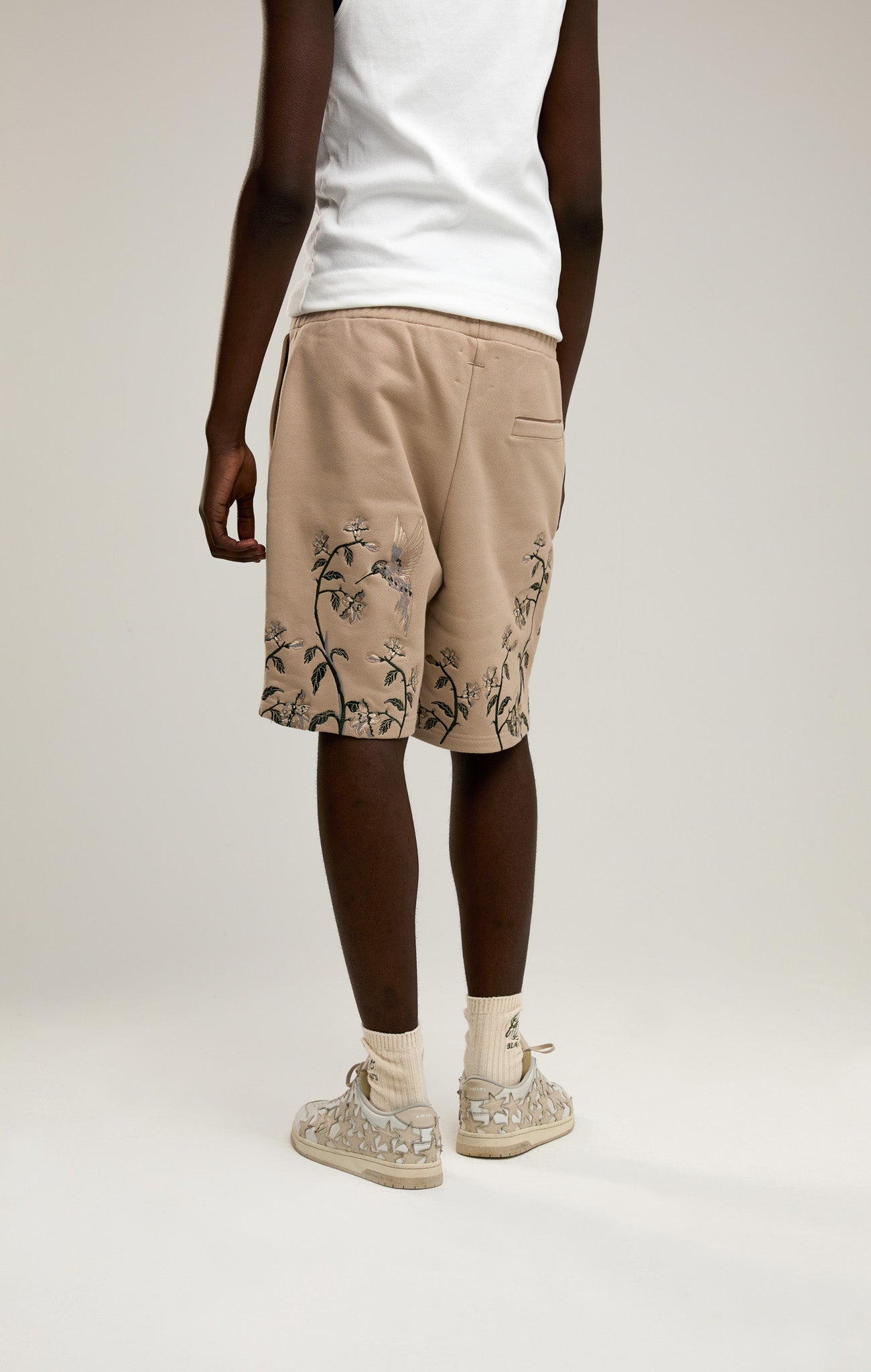 COLIBRI SHORTS