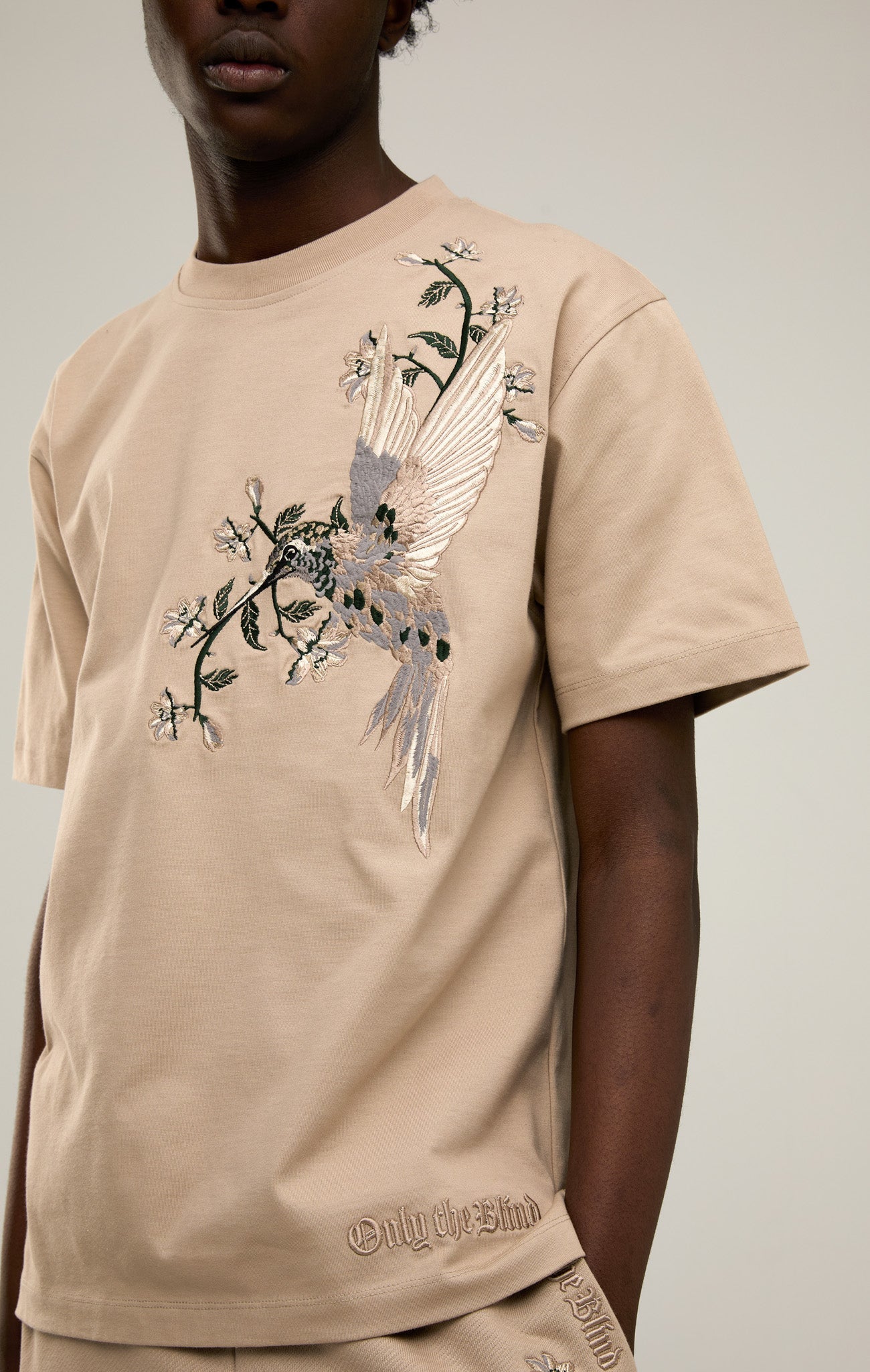COLIBRI T-SHIRT