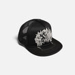 METAL TRUCKER - BLACK