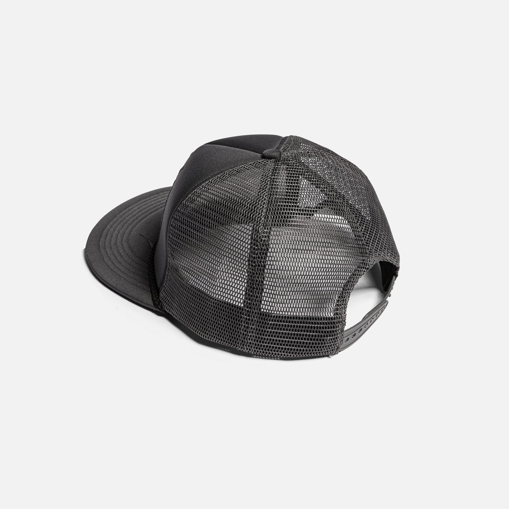 METAL TRUCKER - CARBON