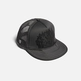 METAL TRUCKER - CARBON