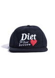 Lovers Hat - Black