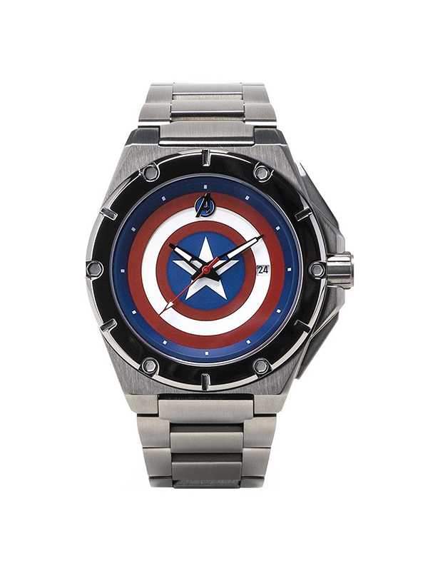 NO109AV - NOBLE AVENGERS CAPTAIN AMERICA