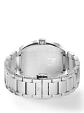 MJ124SS - MAJOR SILVER / SILVER / SS BAND