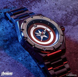 NO109AV - NOBLE AVENGERS CAPTAIN AMERICA
