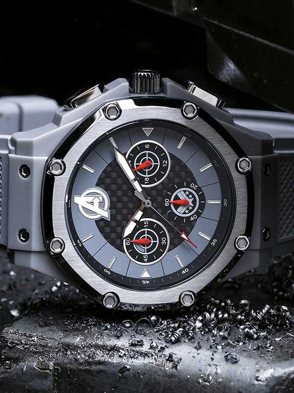 AX108MV - AMBASSADOR X GREY / GREY WM