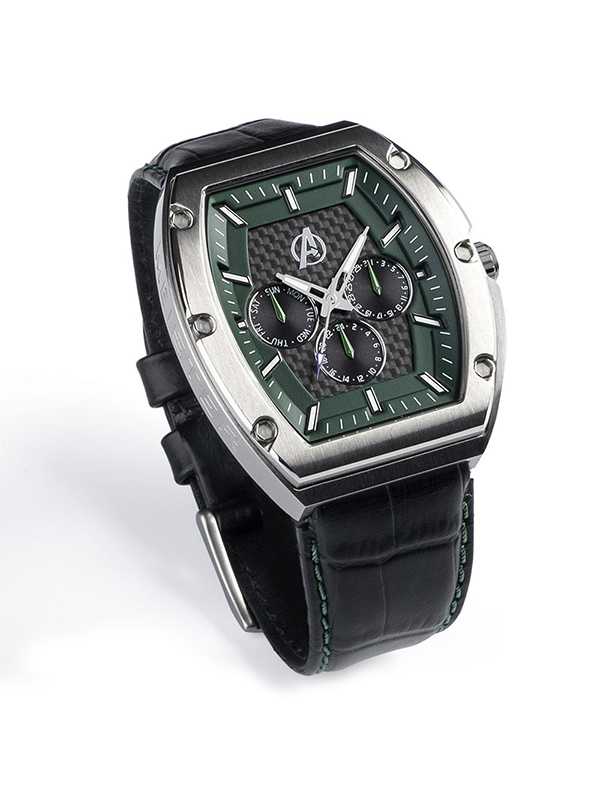 MJ115MV - HULK AVAILABLE