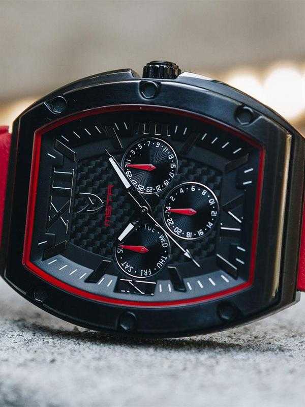 MJ111LB - MAJOR BLACK / BLACK