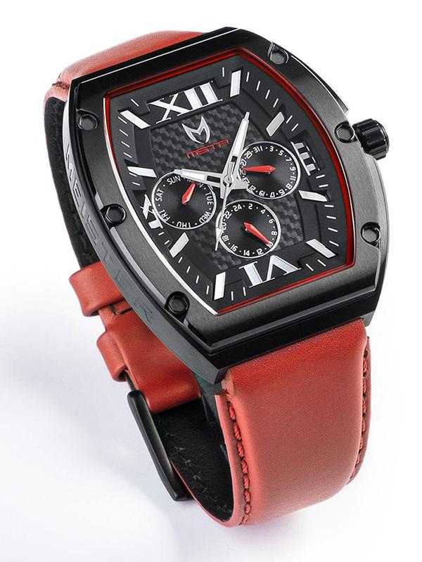 MJ111LB - MAJOR BLACK / BLACK