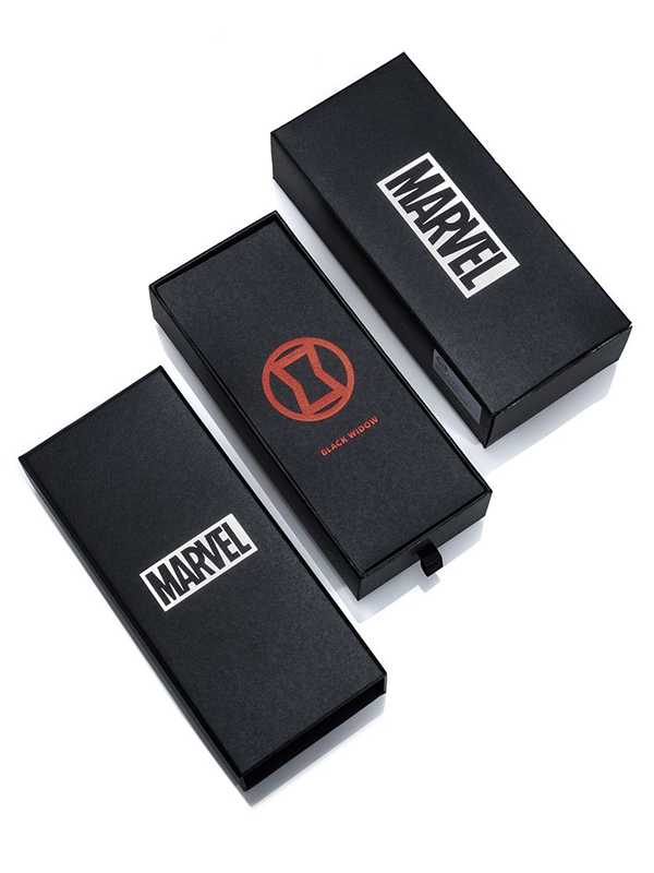 AX104MV - AMBASSADOR X BLACK WIDOW