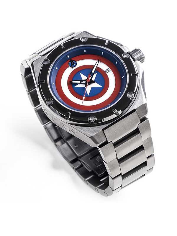 NO109AV - NOBLE AVENGERS CAPTAIN AMERICA