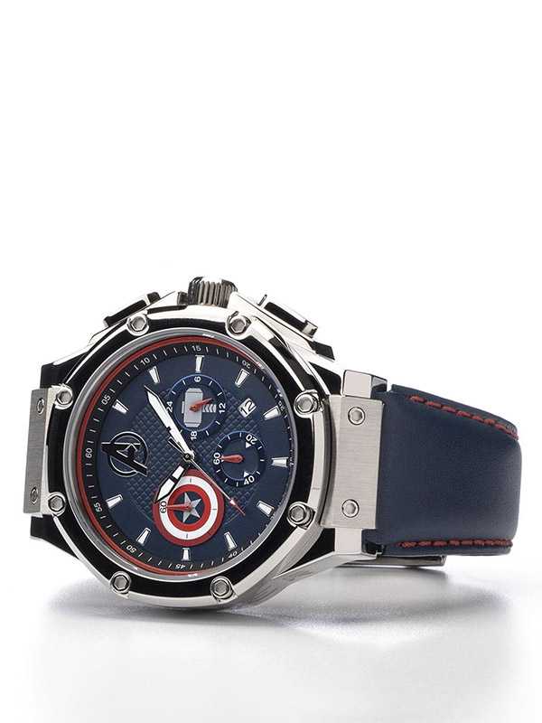 AM1004MV - CAPTAIN AMERICA