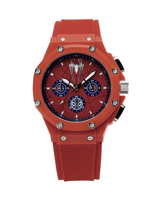 AX106MV - AMBASSADOR X RED / RED SM