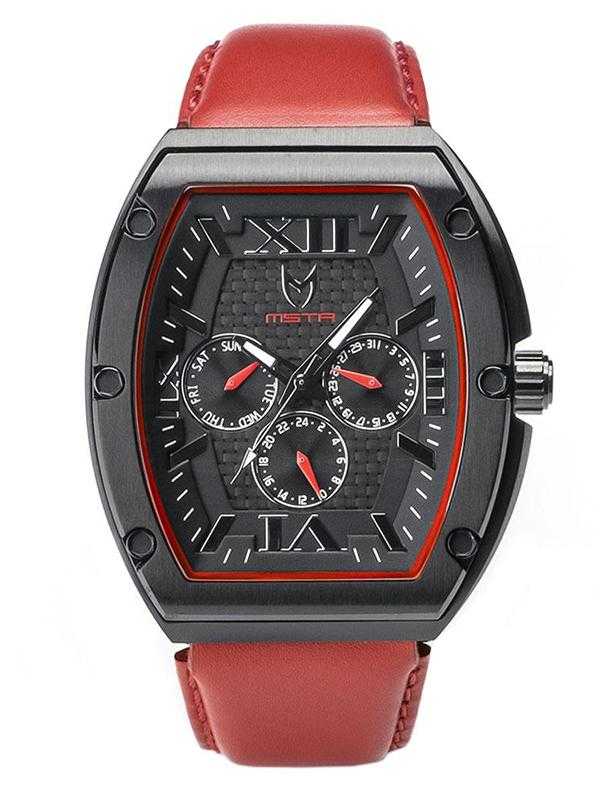 MJ111LB - MAJOR BLACK / BLACK