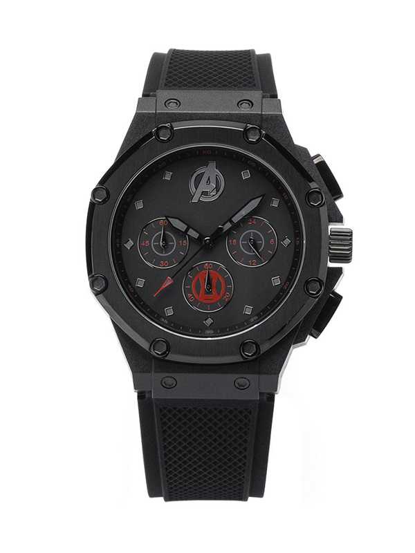 AX104MV - AMBASSADOR X BLACK WIDOW