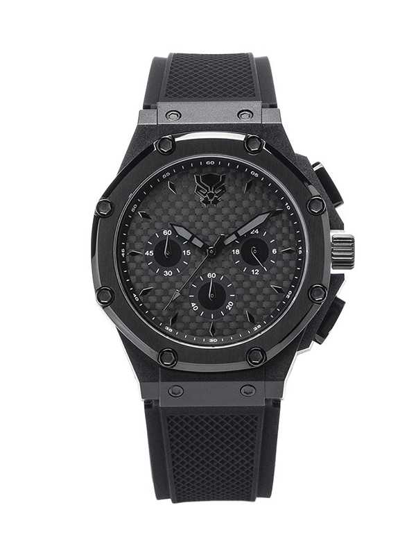 AX103MV - AMBASSADOR X BLACK / BLACK BP