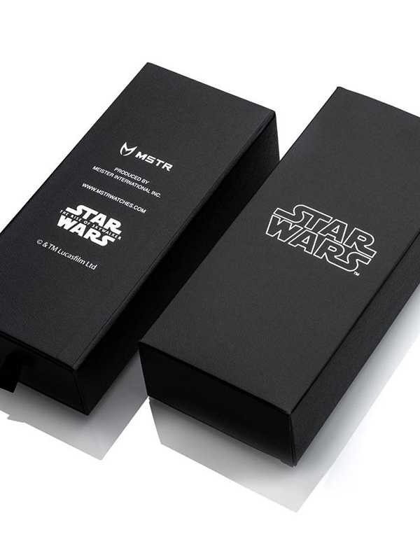 AX103SW - AMBASSADOR X WHITE / R2-D2