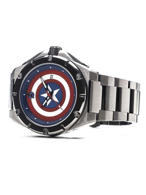 NO109AV - NOBLE AVENGERS CAPTAIN AMERICA