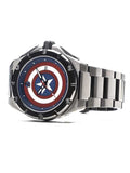 NO109AV - NOBLE AVENGERS CAPTAIN AMERICA