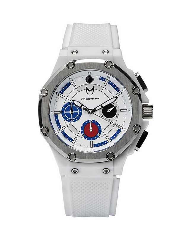 AX103SW - AMBASSADOR X WHITE / R2-D2