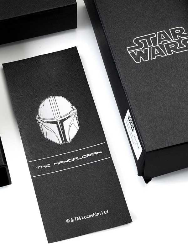 MJ117SW - MAJOR TITANIUM/ BLACK / LEATHER BAND