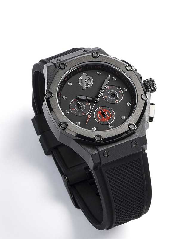 AX104MV - AMBASSADOR X BLACK WIDOW