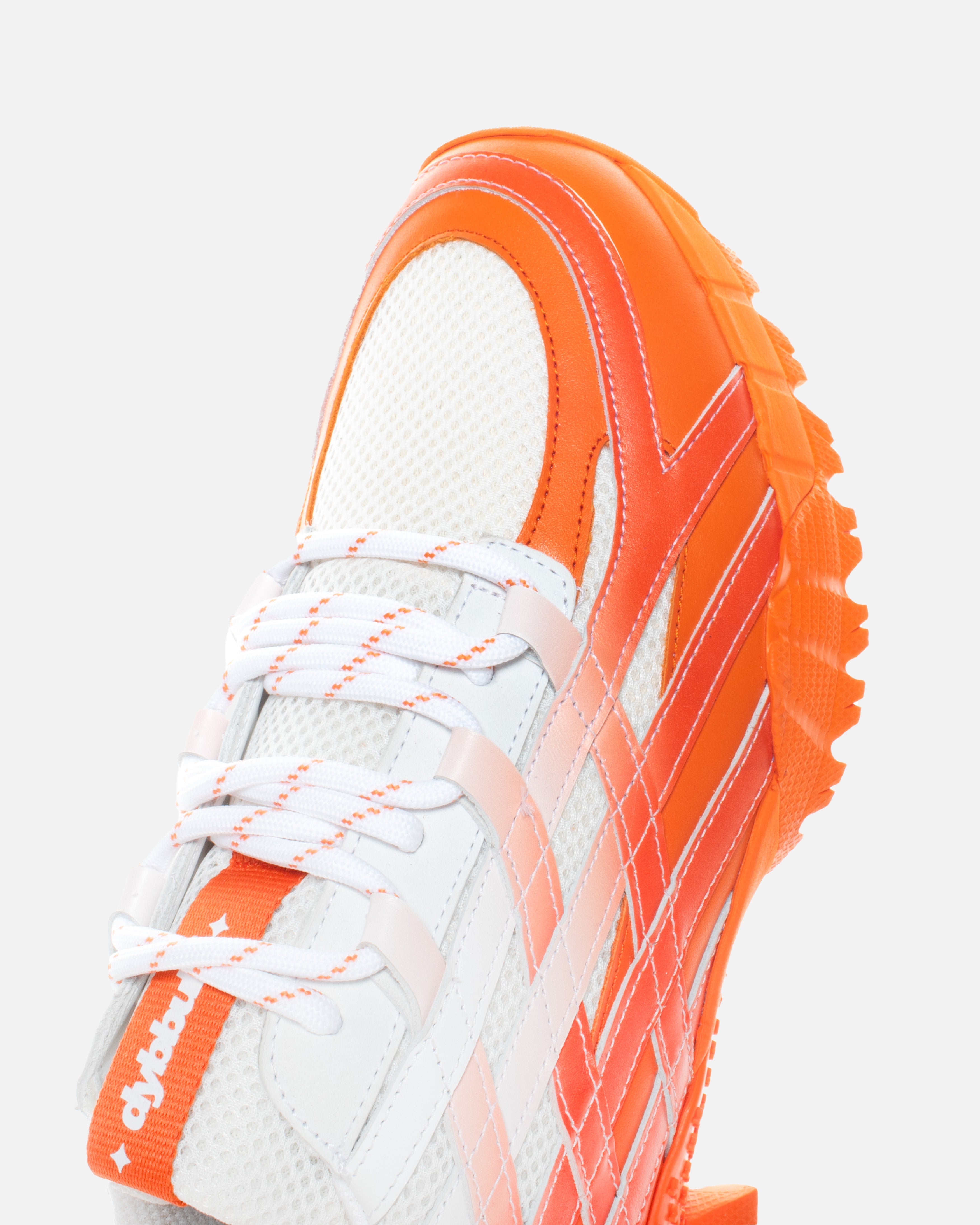 HIKER 01 (ORANGE FADE)