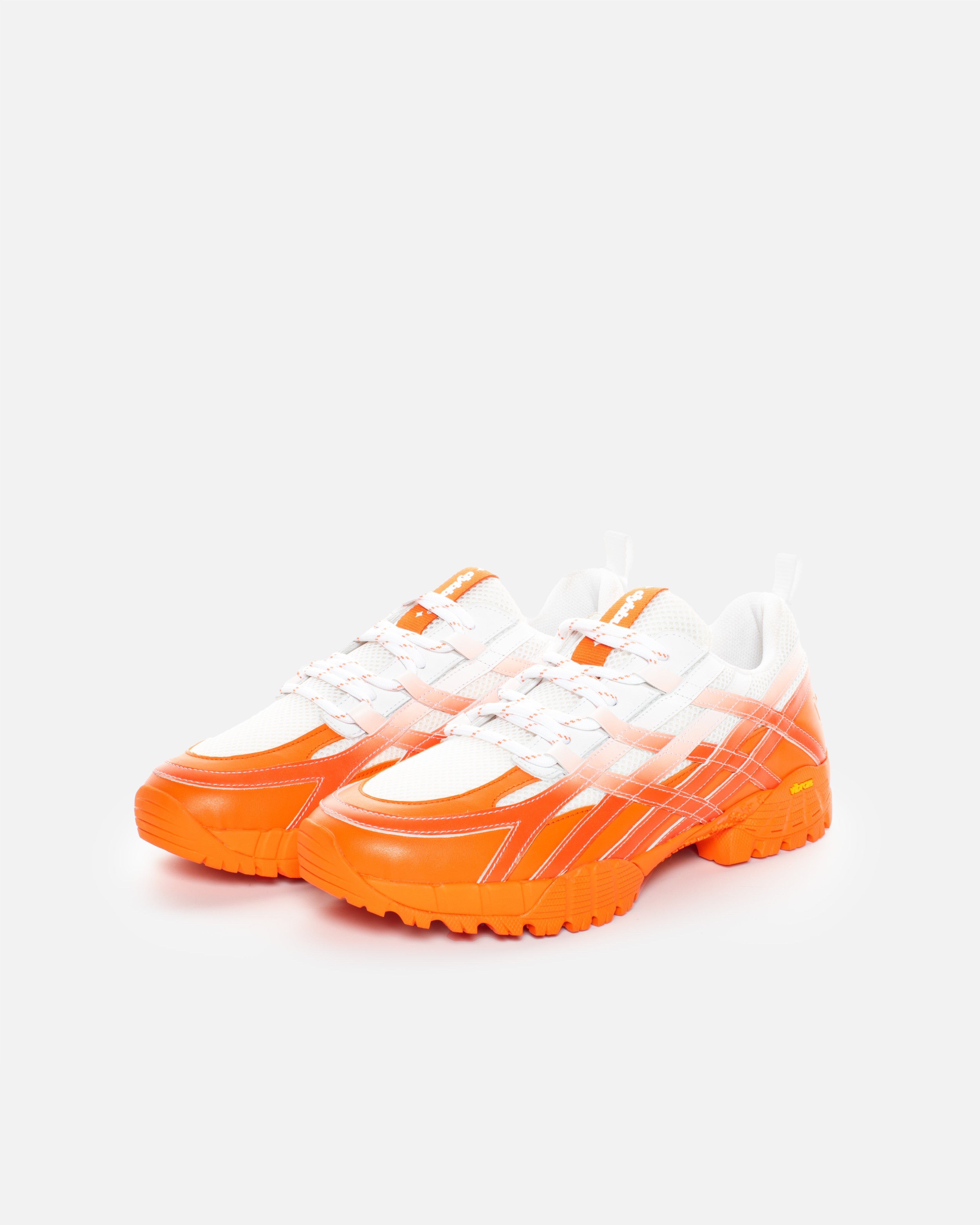 HIKER 01 (ORANGE FADE)