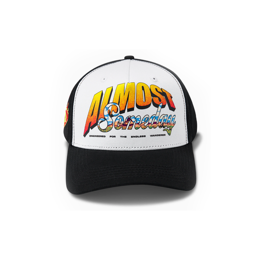 Human Nature Snapback Hat