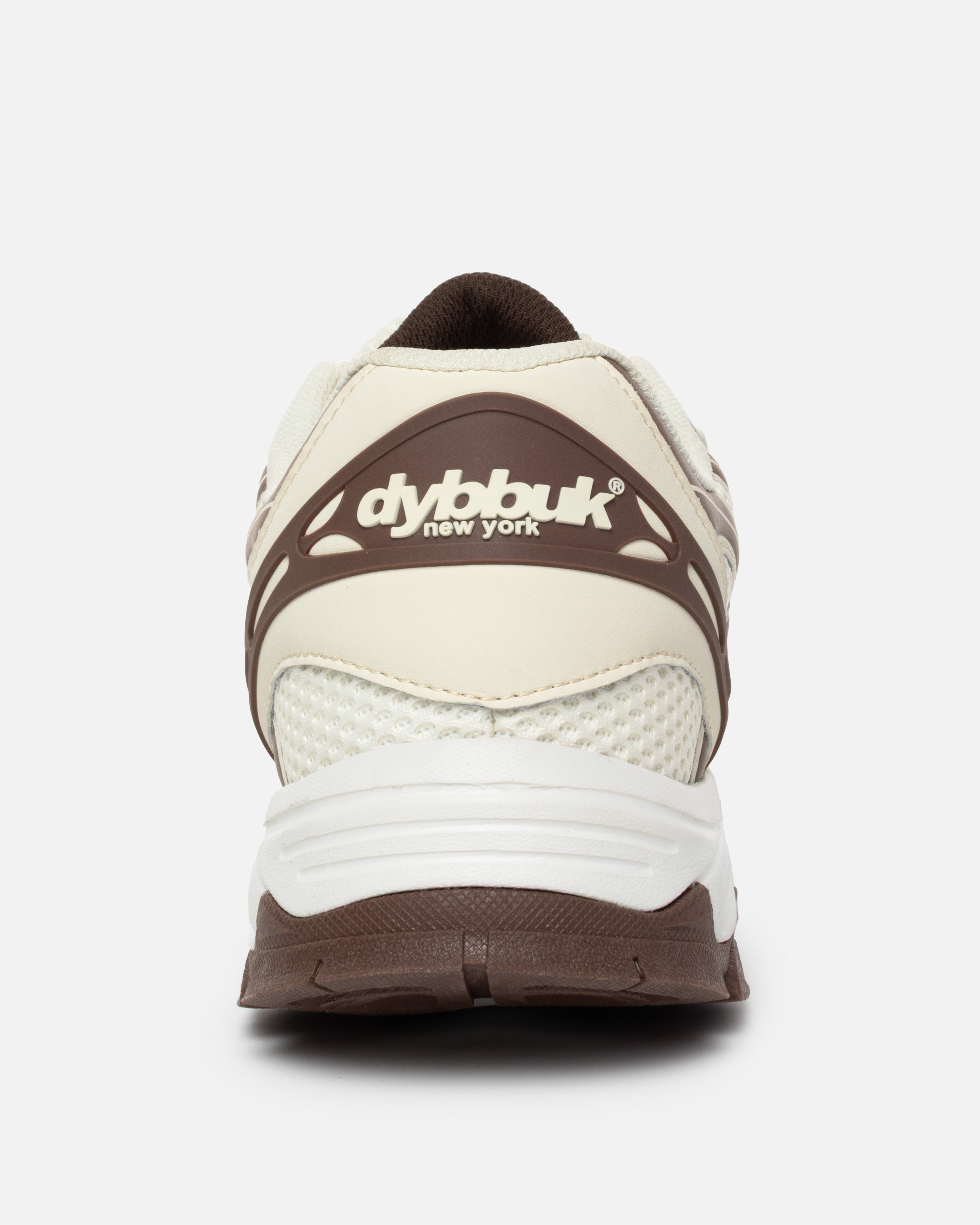 VORTEX V.2 (BROWN/CREAM)