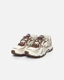 VORTEX V.2 (BROWN/CREAM)