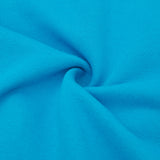 Papier Hoodie (Blue)