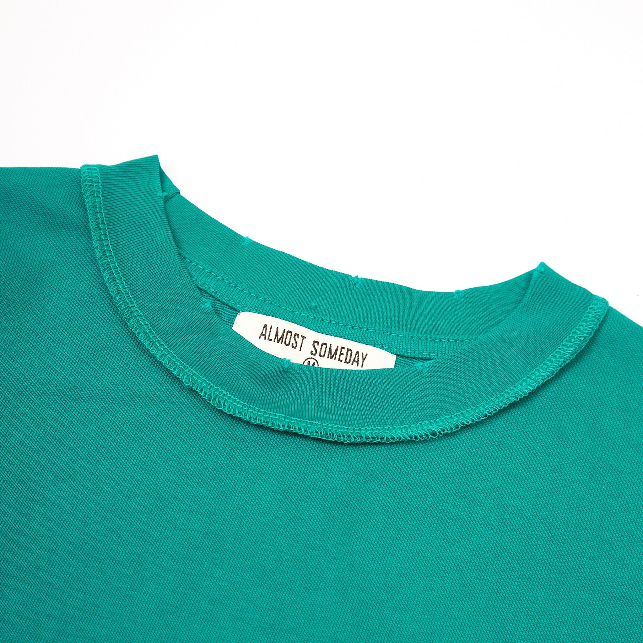 Purge Tee