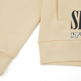 Limitless Hoodie (Sand)