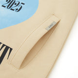 Limitless Hoodie (Sand)