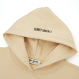 Limitless Hoodie (Sand)