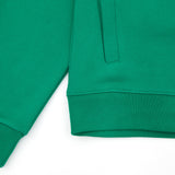 Papier Hoodie (Green)