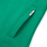 Papier Hoodie (Green)