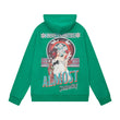 Papier Hoodie (Green)