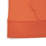 Spirit Hoodie - Sun Fade Wash (Orange)