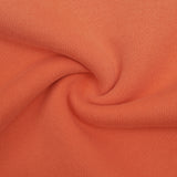 Spirit Hoodie - Sun Fade Wash (Orange)