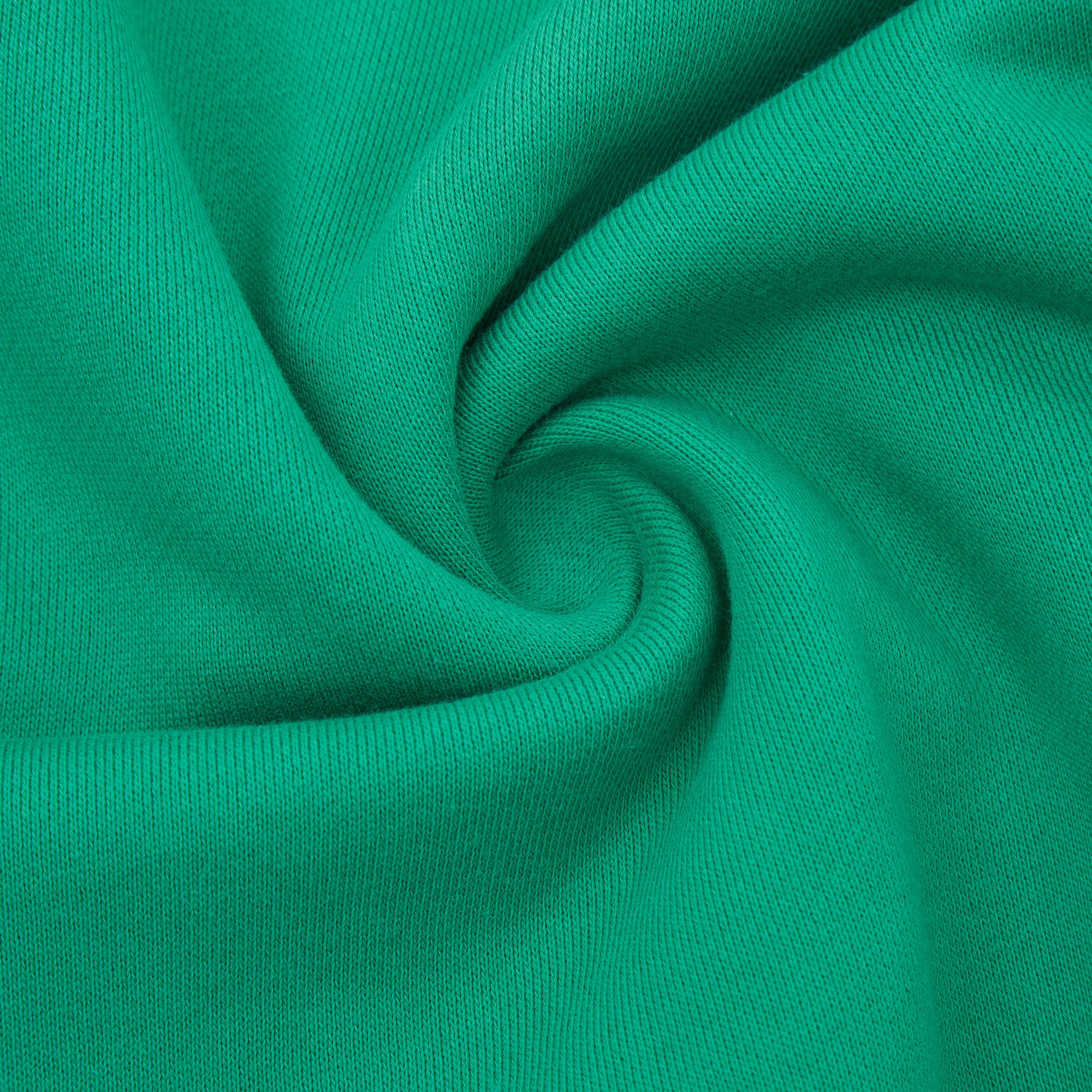 Papier Hoodie (Green)